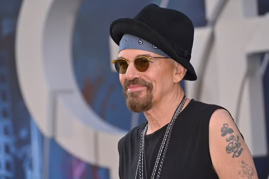 Billy Bob Thornton