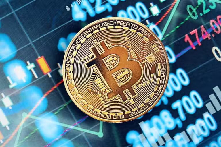 Bitcoin, criptomoeda, moeda digital