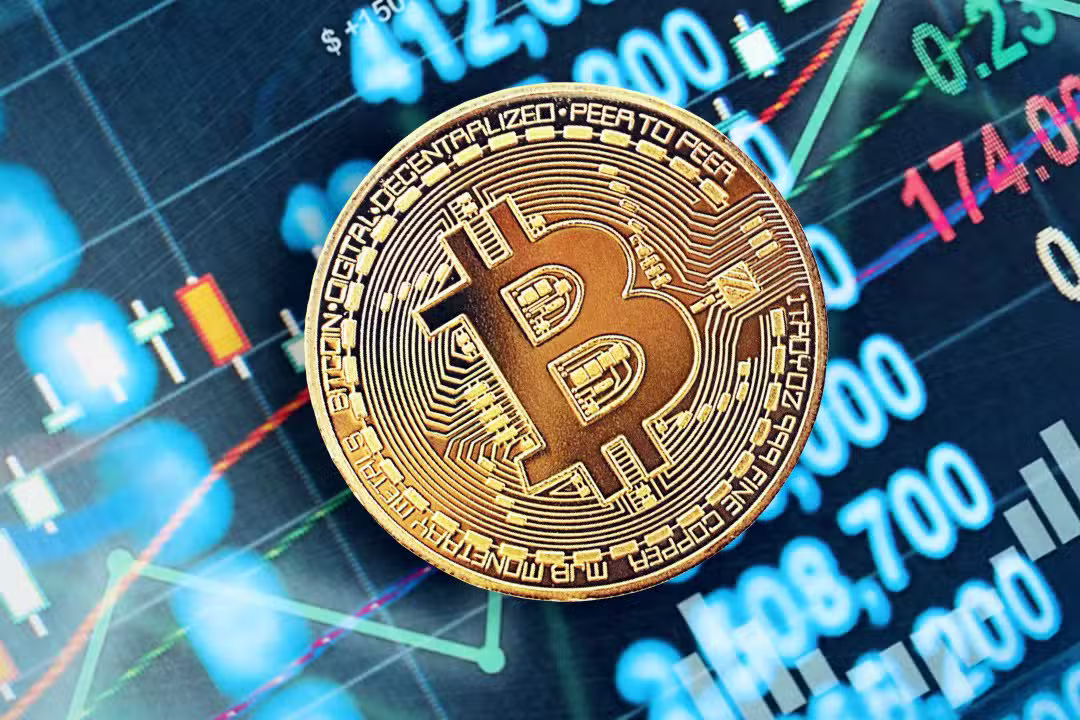 Bitcoin, criptomoeda, moeda digital