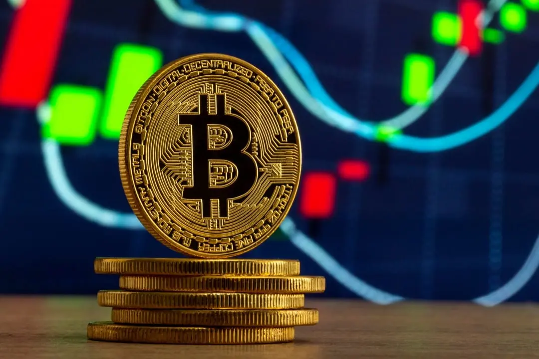 Bitcoin, digital money
