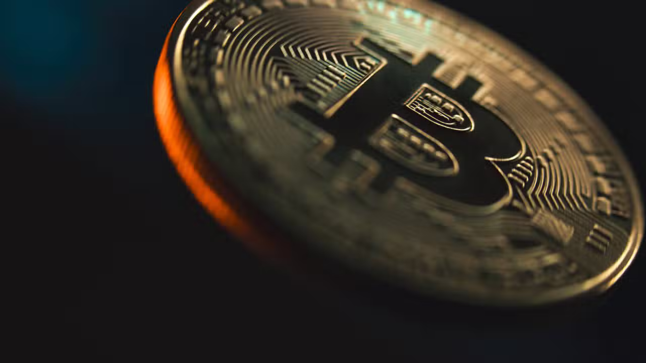 Bitcoin, moeda digital