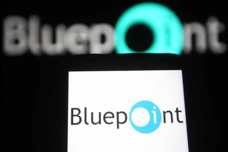 Bluepoint Games