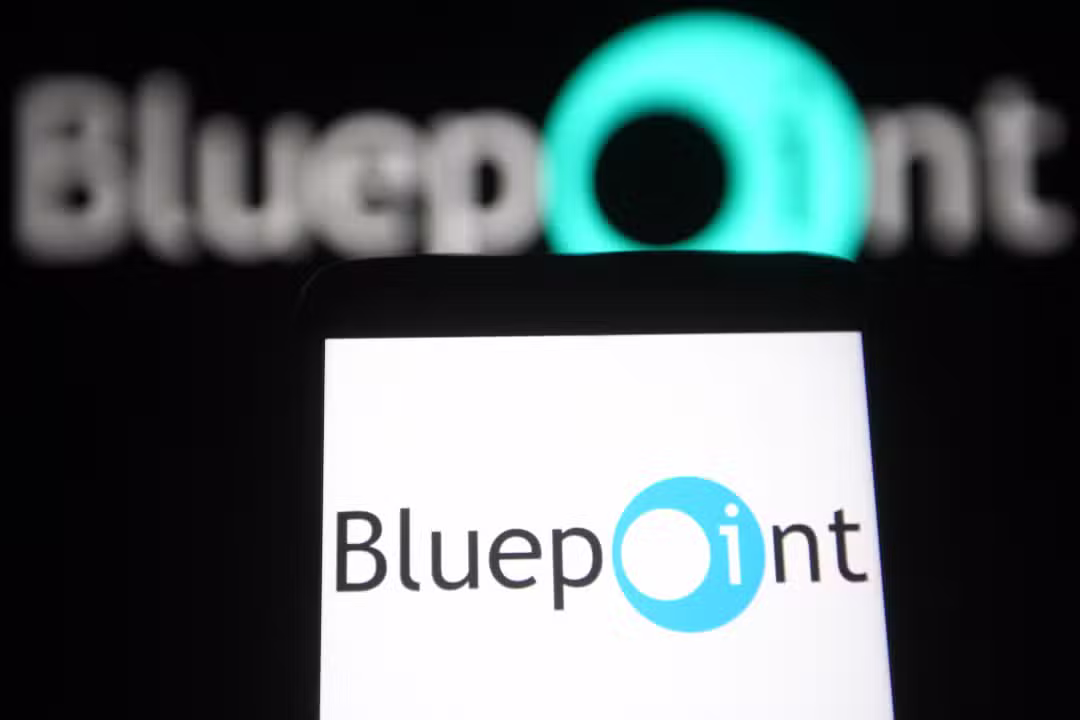 Bluepoint Games