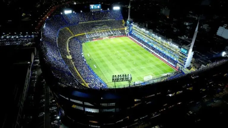 Boca Juniors