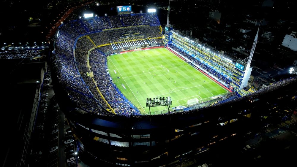 Boca Juniors
