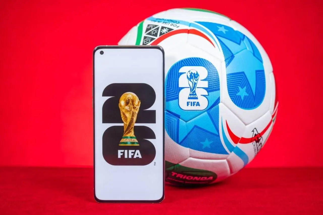 Bola de futebol, FIFA, Copa do Mundo