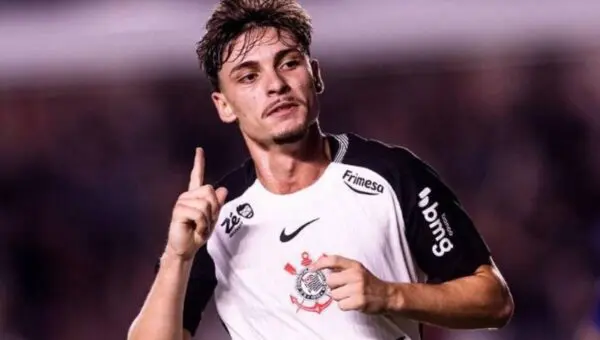 Breno Bidon