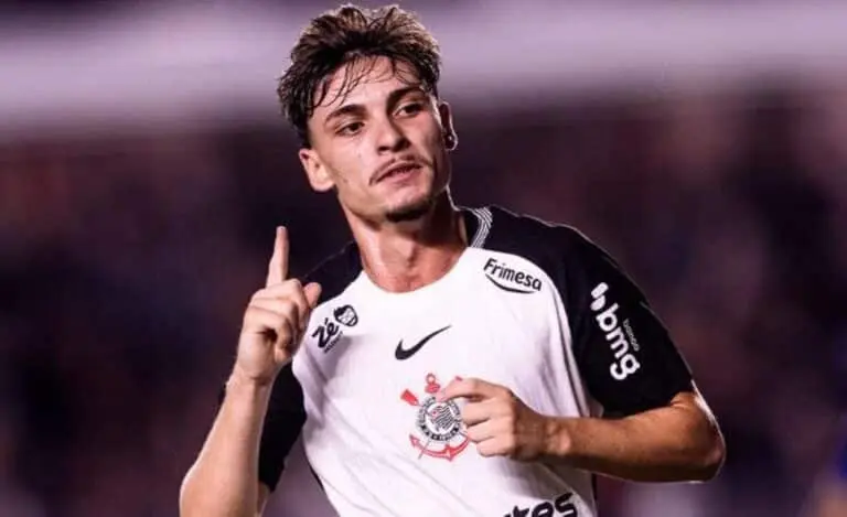 Breno Bidon
