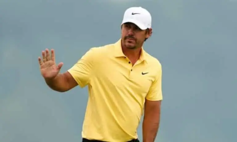 Brooks Koepka