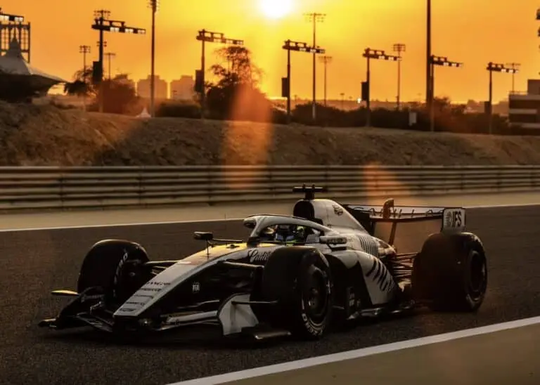Cadillac Formula 1 Team