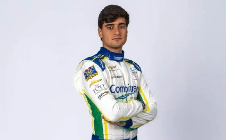 Caio Collet