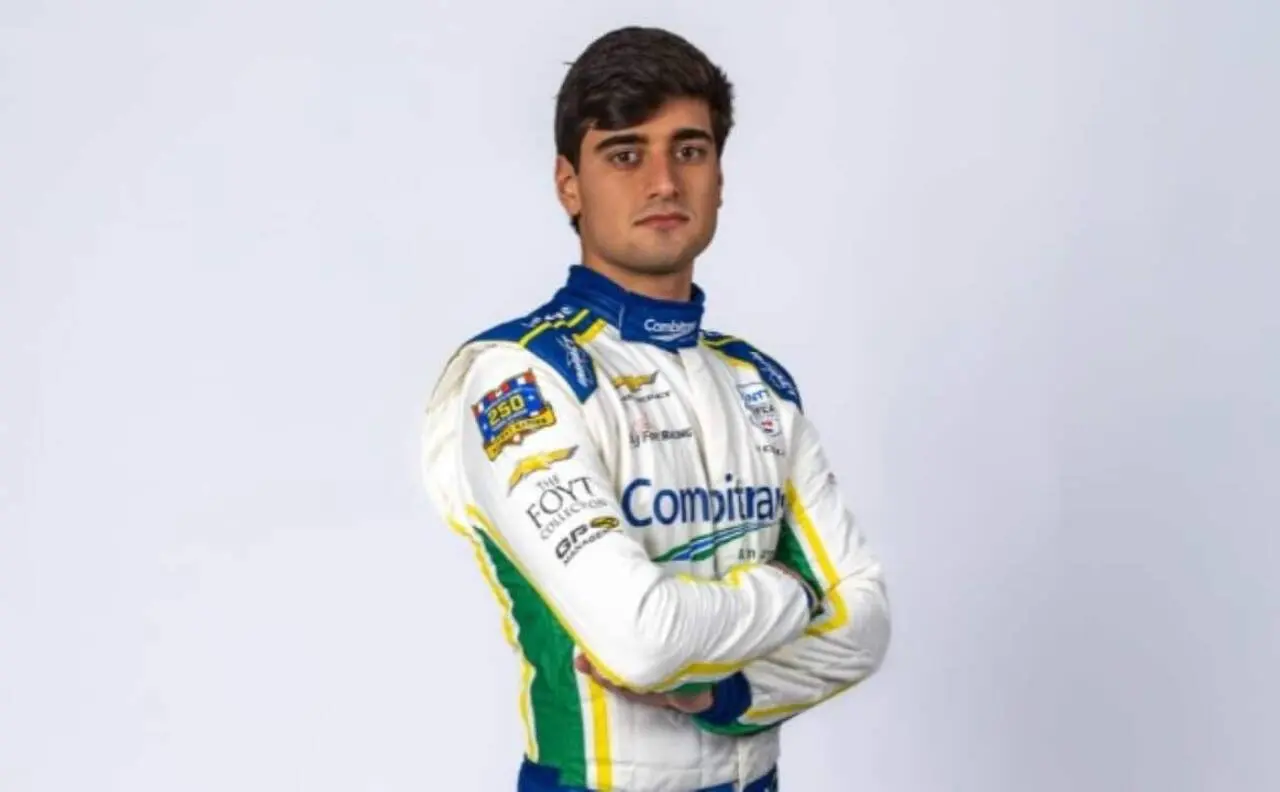 Caio Collet