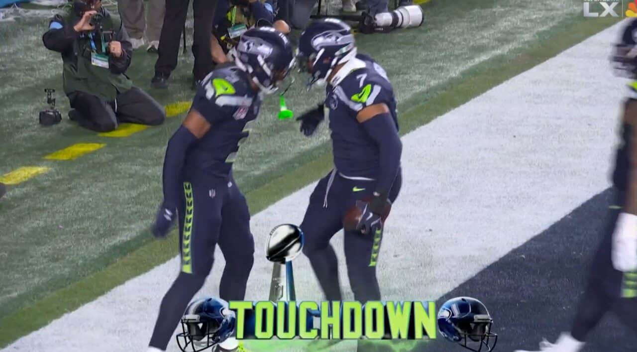 Campeao NFL