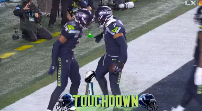 Campeao NFL