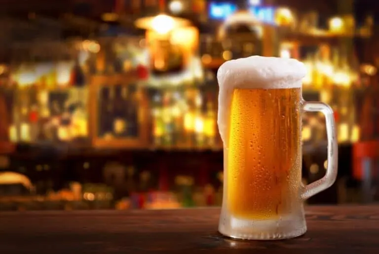 Caneca de cerveja
