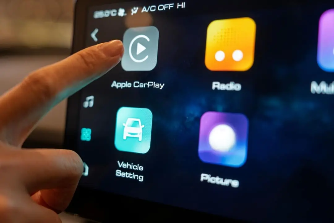 CarPlay