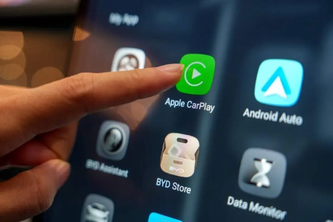 IOS 18’li CarPlay, derinlemesine özelleştirme ve iyileştirilmiş araç içi kontroller sağlıyor