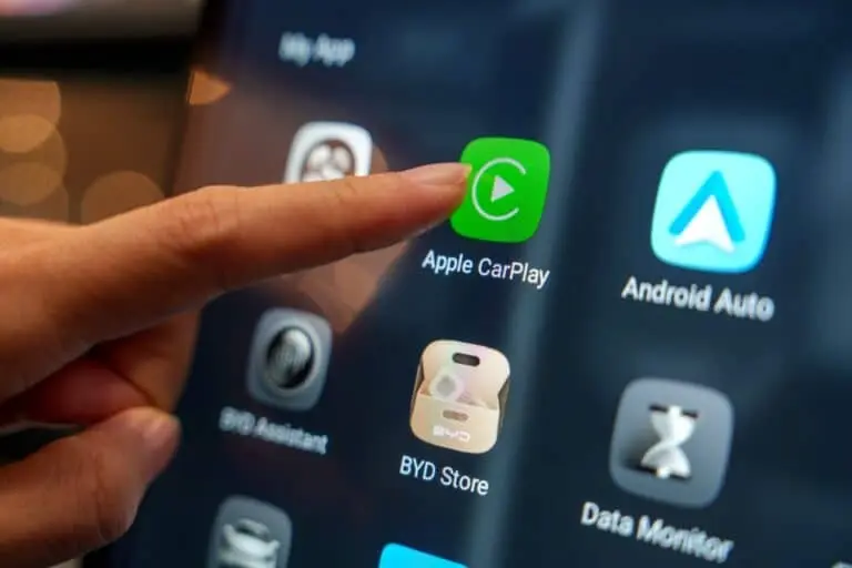 CarPlay