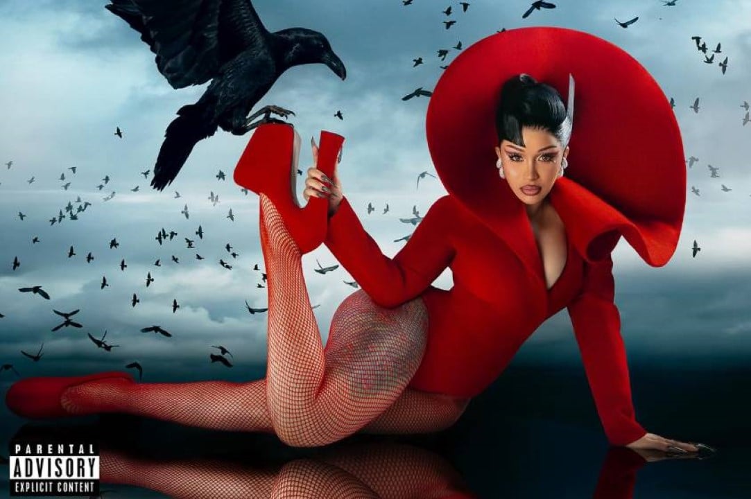 Cardi B.