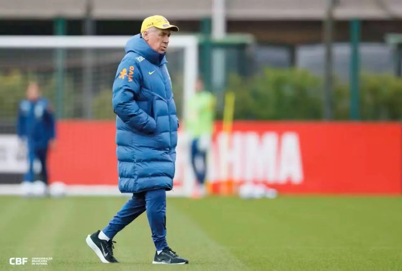 Carlo Ancelotti