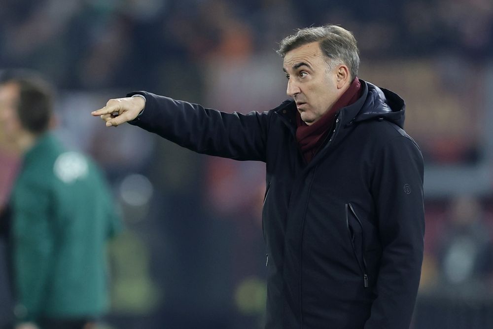 Carlos Carvalhal