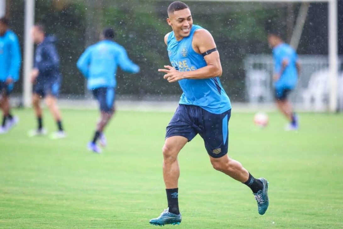 Carlos Vinícius