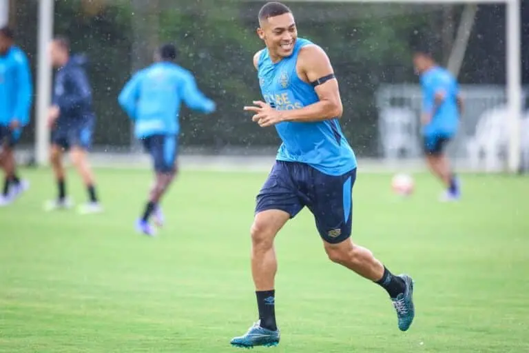 Carlos Vinícius