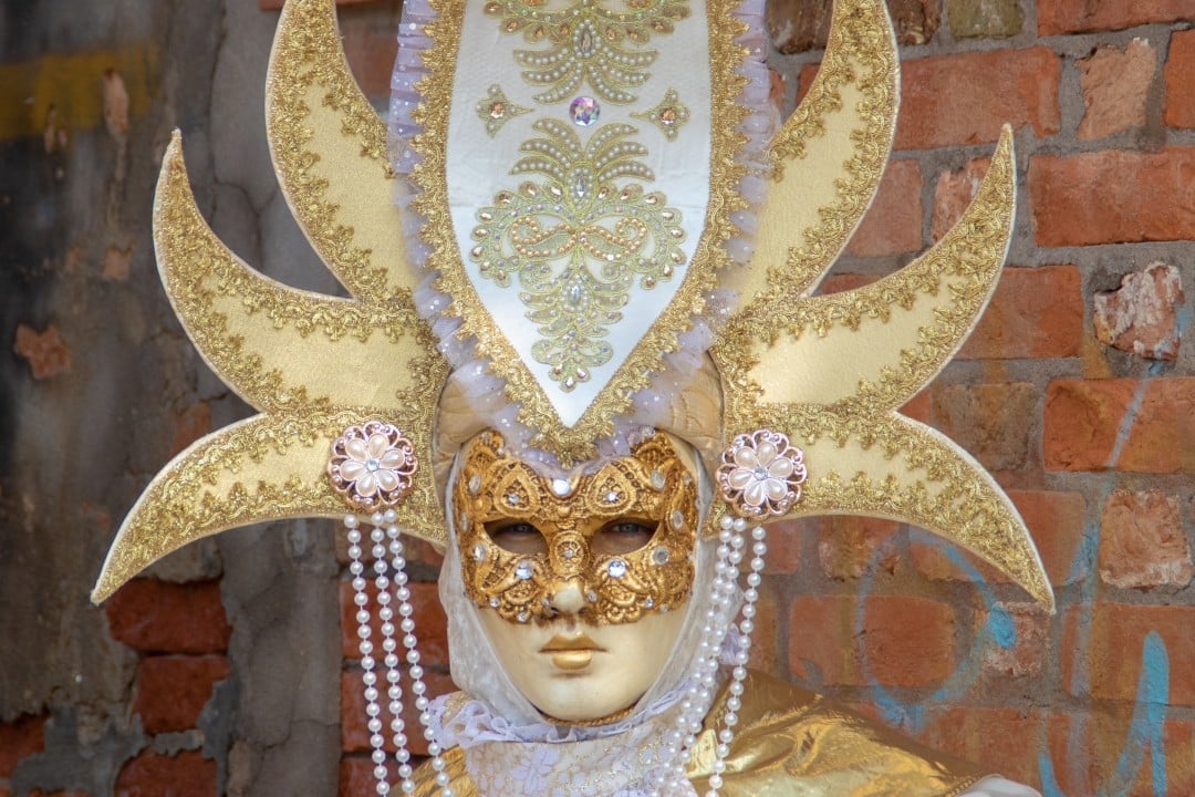 Carnaval Itália