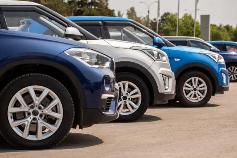 Carros, mercado automóvel
