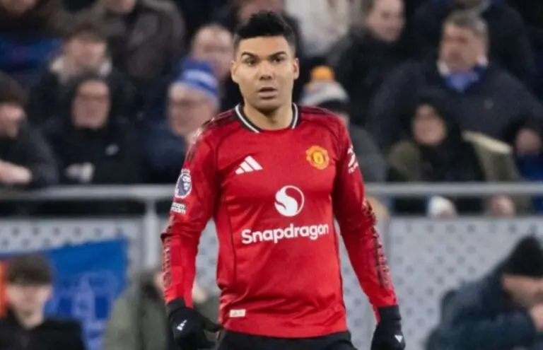 Casemiro