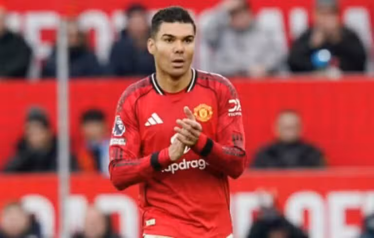 Casemiro
