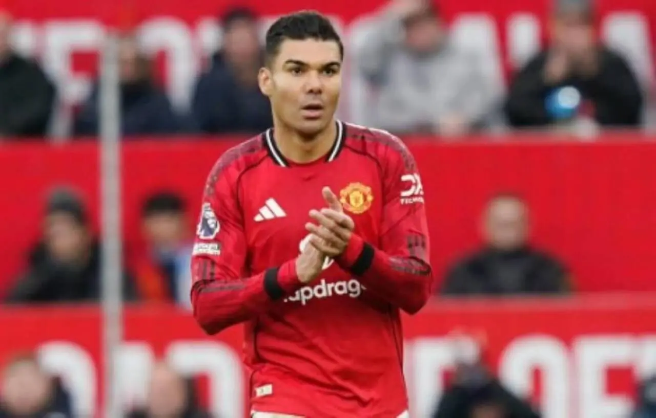 Casemiro