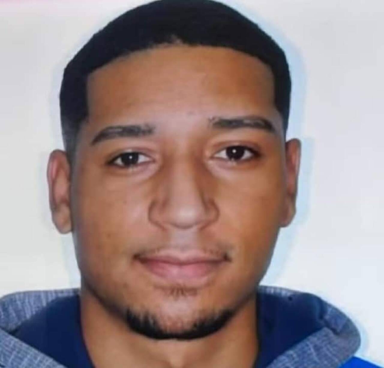 Cássio Henrique da Silva Zampieri, de 25 anos, que matou a ex-namorada
