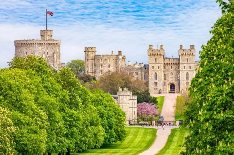 Castelo de Windsor