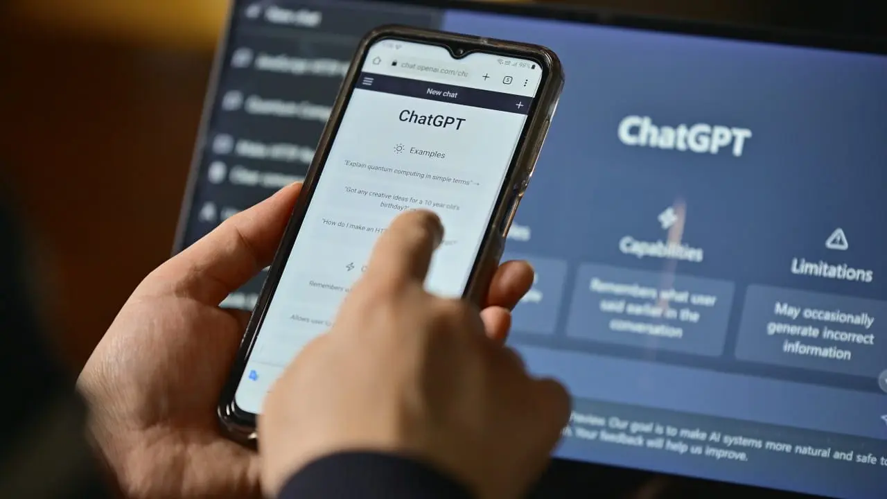 ChatGPT