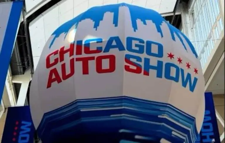 Chicago Auto Show