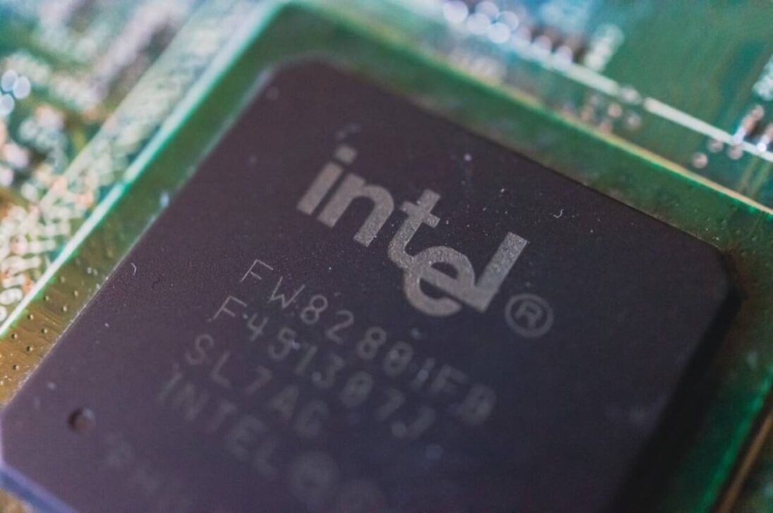 Chip intel