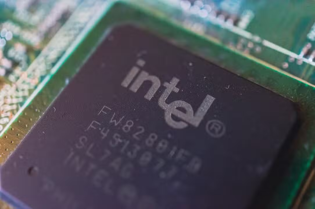 Chip intel