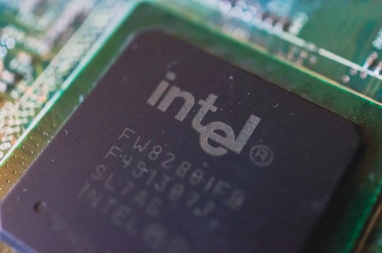 Chip intel