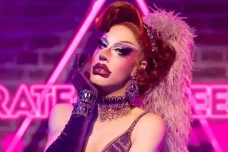 Ciara Myst anklagar Twist Rate-a-Queen för orättvisa och förvandlar Drag Race-avsnittet till Survivor efter tidig eliminering