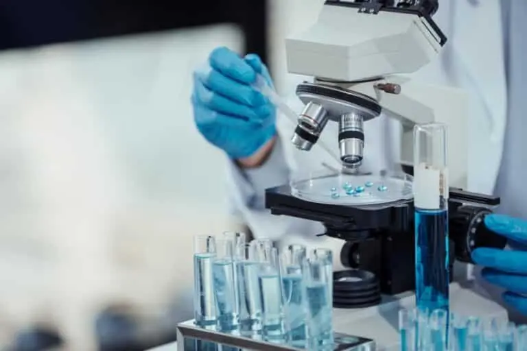 Cientista