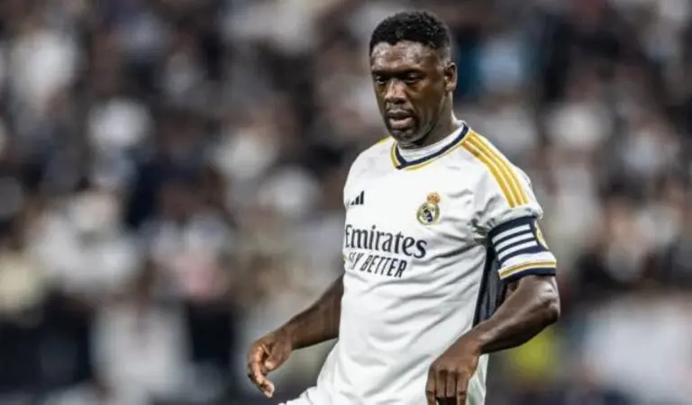 Clarence Seedorf