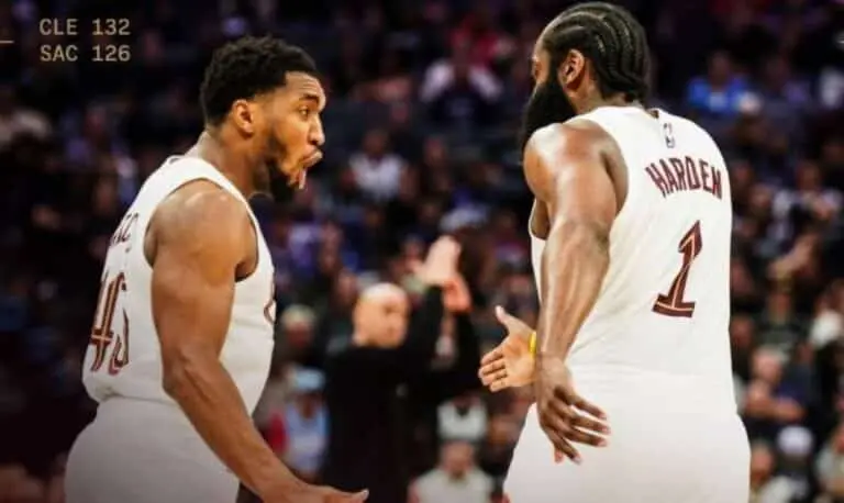 Cleveland Cavaliers