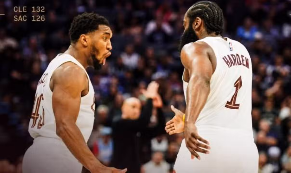 Cleveland Cavaliers