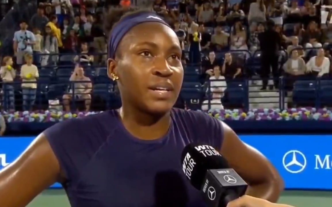 Coco Gauff