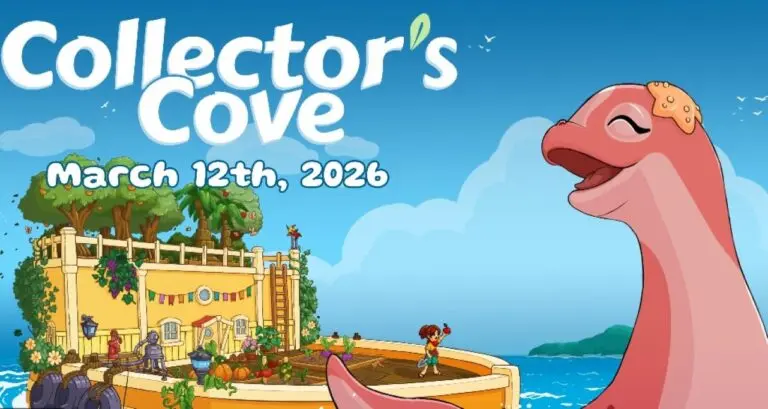 Collector's Cove