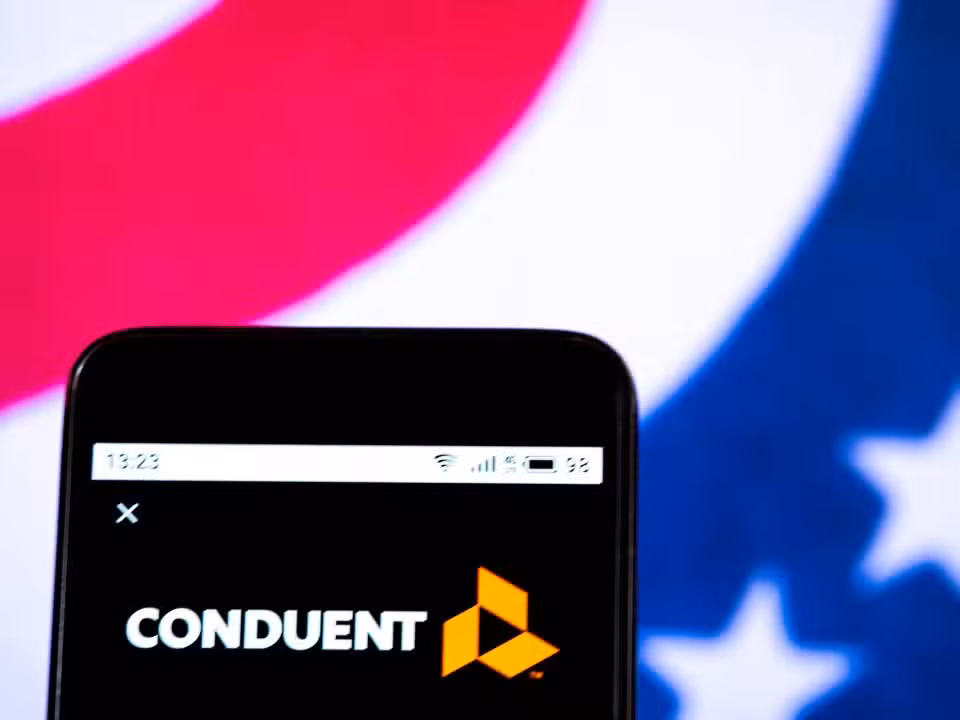Conduent