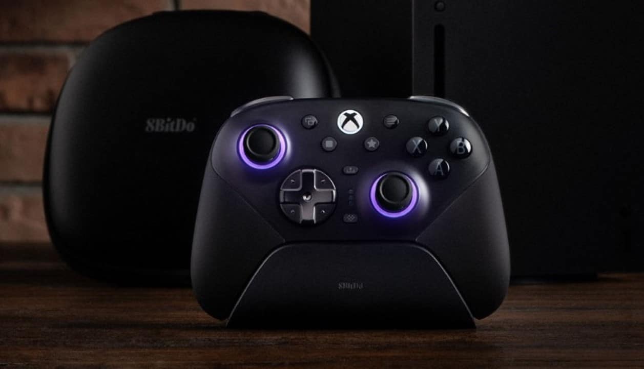 Controle 8BitDo Ultimate