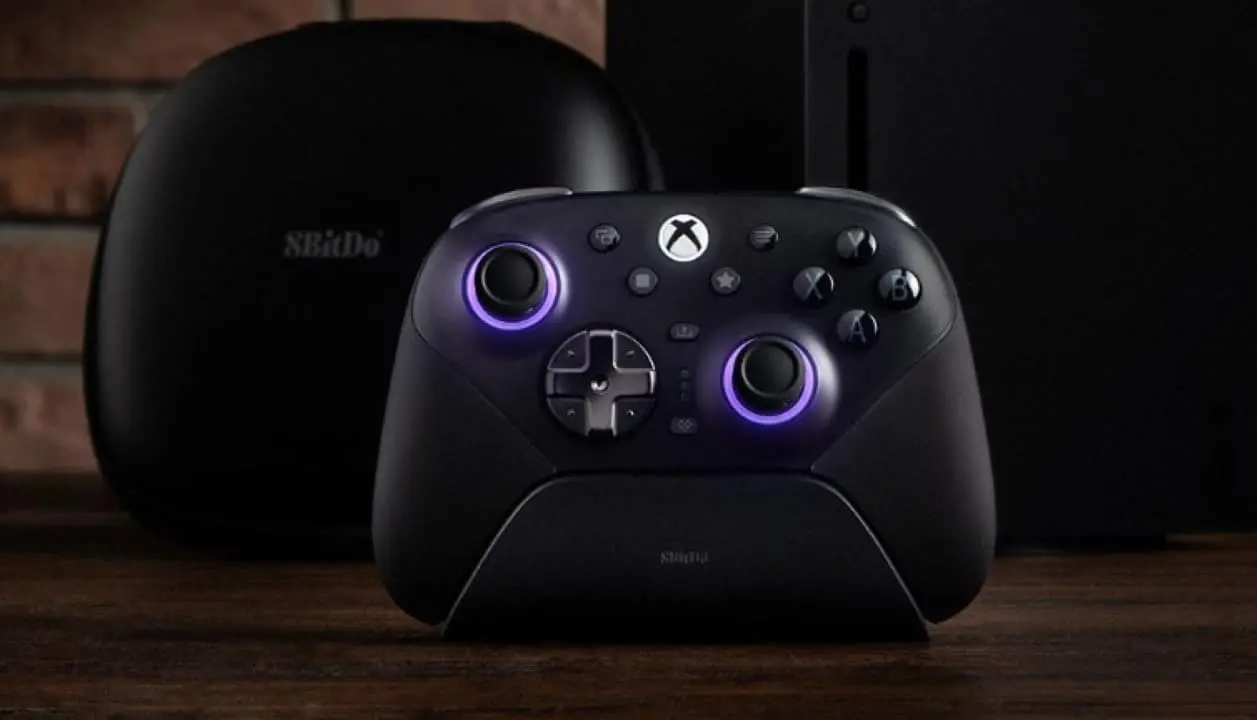 Controle 8BitDo Ultimate