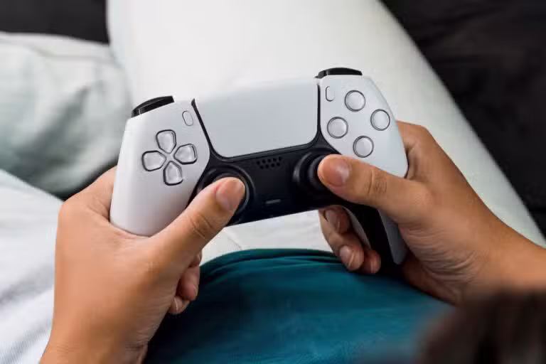 Controle PS5